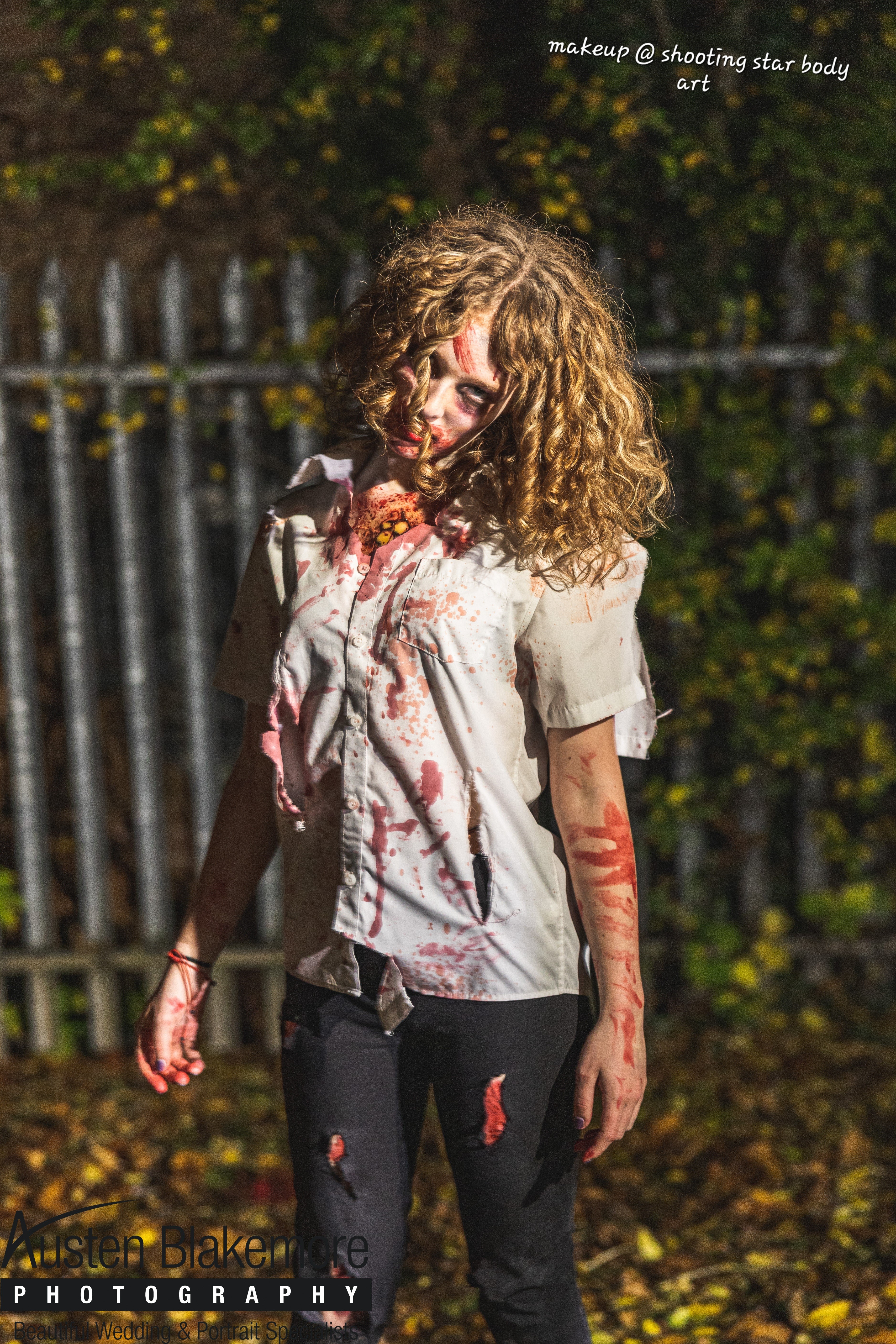 scarefest image